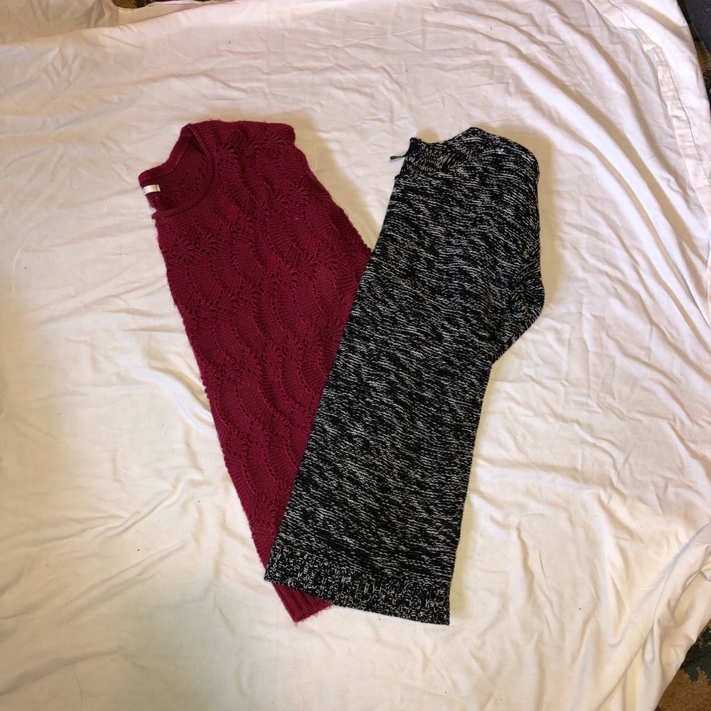 Sweaters